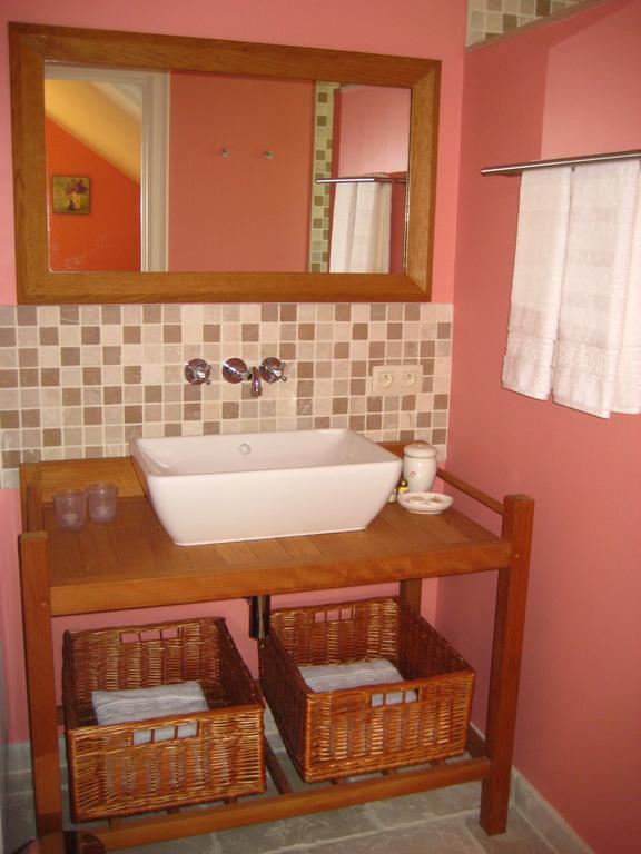 Vakantiehuis Aen De Roderburgh Villa Maaseik Room photo